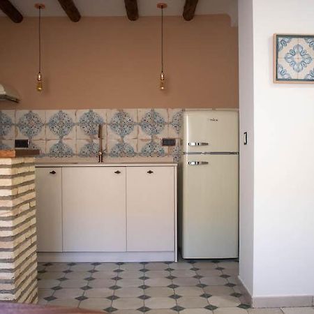 Casa Rural Biota Buitenkant foto