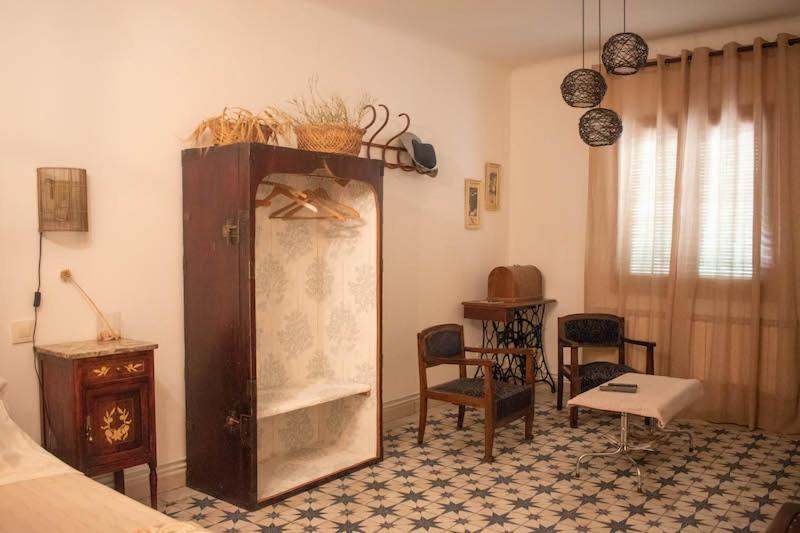 Casa Rural Biota Buitenkant foto