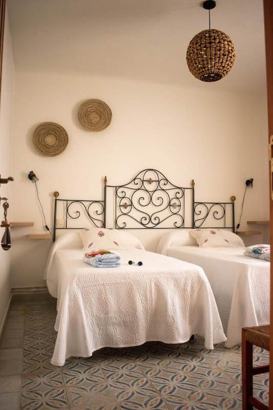 Casa Rural Biota Buitenkant foto